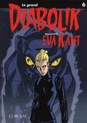 Grand Diabolik (Le), t. 06